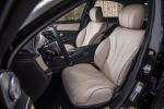 Mercedes-AMG S63 4Matic+ Lang 2017 года (NA)